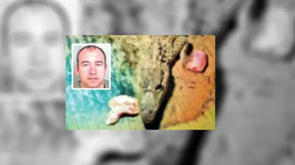 وحشتناک ترین اتاق خواب دنیا + عکس