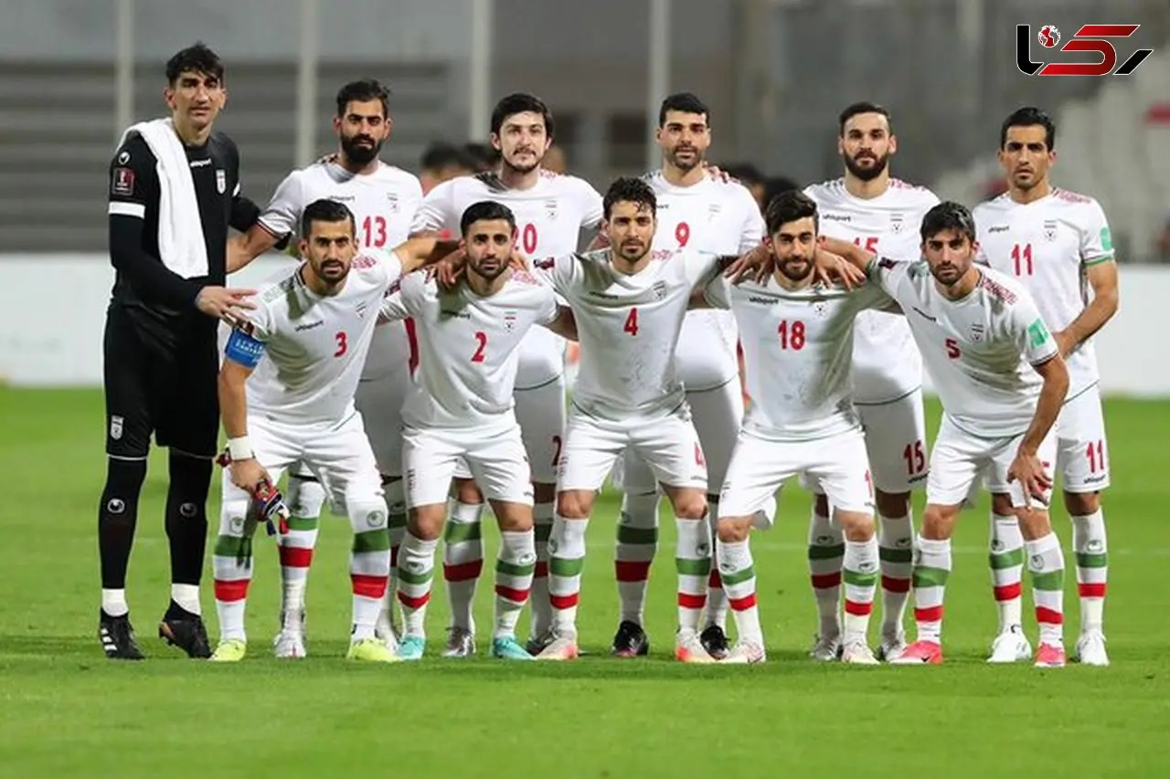 زمان برگزاری اردوی تیم ملی فوتبال مشخص شد