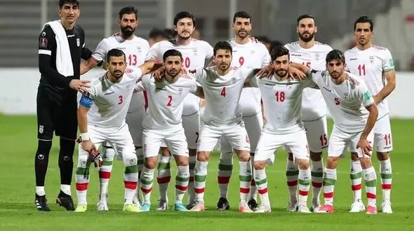 زمان برگزاری اردوی تیم ملی فوتبال مشخص شد