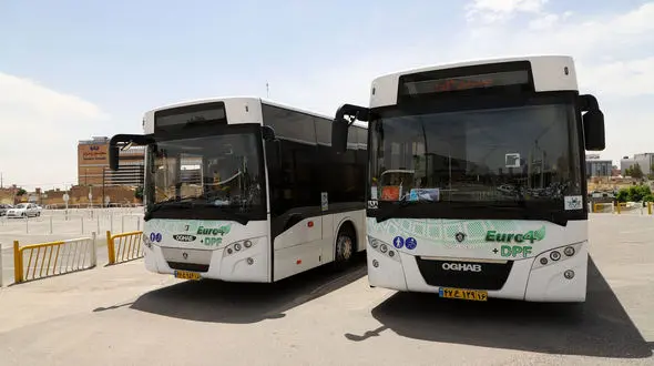 پرداخت یارانه به اتوبوسرانی یعنی سرمایه گذاری در کاهش مصرف سوخت و آلودگی هوا/ فقط 20درصد هزینه ها از فروش بلیت تامین می شود