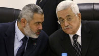 «محمود عباس» و «اسماعیل هنیه» پس از سال‌ها گفتگو کردند
