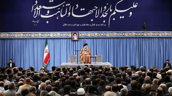 ملت بار دیگر عظمت خود را نشان داد و توطئه خطرناکی را نابود کرد