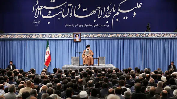 ملت بار دیگر عظمت خود را نشان داد و توطئه خطرناکی را نابود کرد