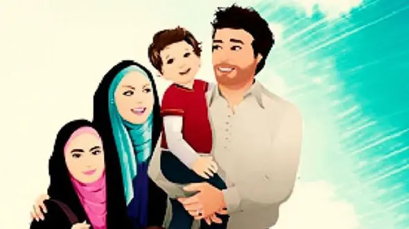 تاثیر تعداد فرزندان بر سلامت مغز والدین؛ جوان‌ تر یا پیرتر؟
