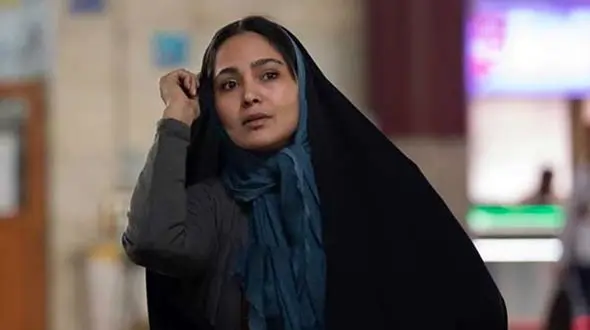 چهره متفاوت ستایش رجایی نیا بازیگر فیلم گربه سیاه در زندگی واقعی اش+عکس و بیوگرافی