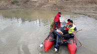 سقوط مرگبار جوان کرجی به رودخانه / سرنوشت نامعلوم جسدش