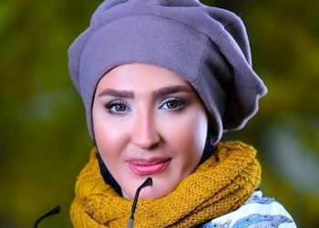 فیلم /  زهره فکورصبور  قبل  فوت ناگهانی : زندگی اصلا زیبا نیست ../ هر وقت بمیرم راضی ام .. نوع مردن مهمه ../ بازیگری رو دوس ندارم ...