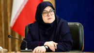 توییت فاطمه مهاجرانی سخنگوی دولت درباره مذاکره ایران با آمریکا