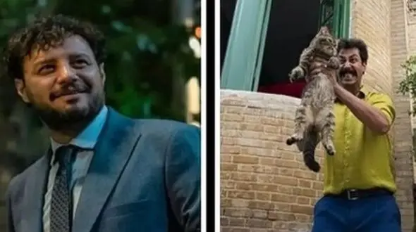 ویدیو امروز |  اما ترکیب جوادعزتی و بهرام‌افشاری یه چیز دیگست؛ واقعا این دو بشر عالین 