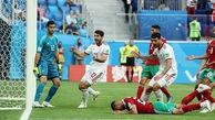 جزییات رکورد‌های جهانی فوتبال ایران 