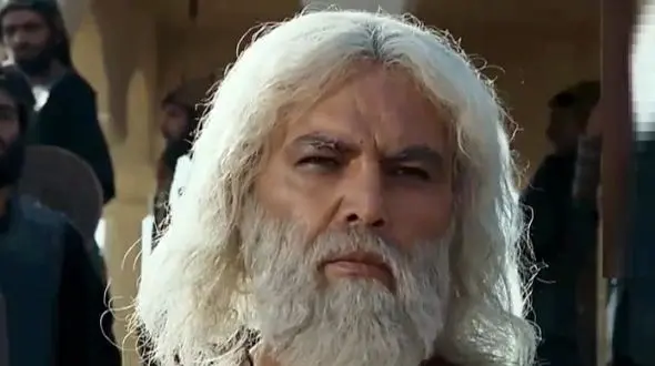 عکس  سفر به تاریخ /  چهرۀ «مختار ثقفی» در 36 سالگی در کنار همسر مرحومش «عسل بدیعی»