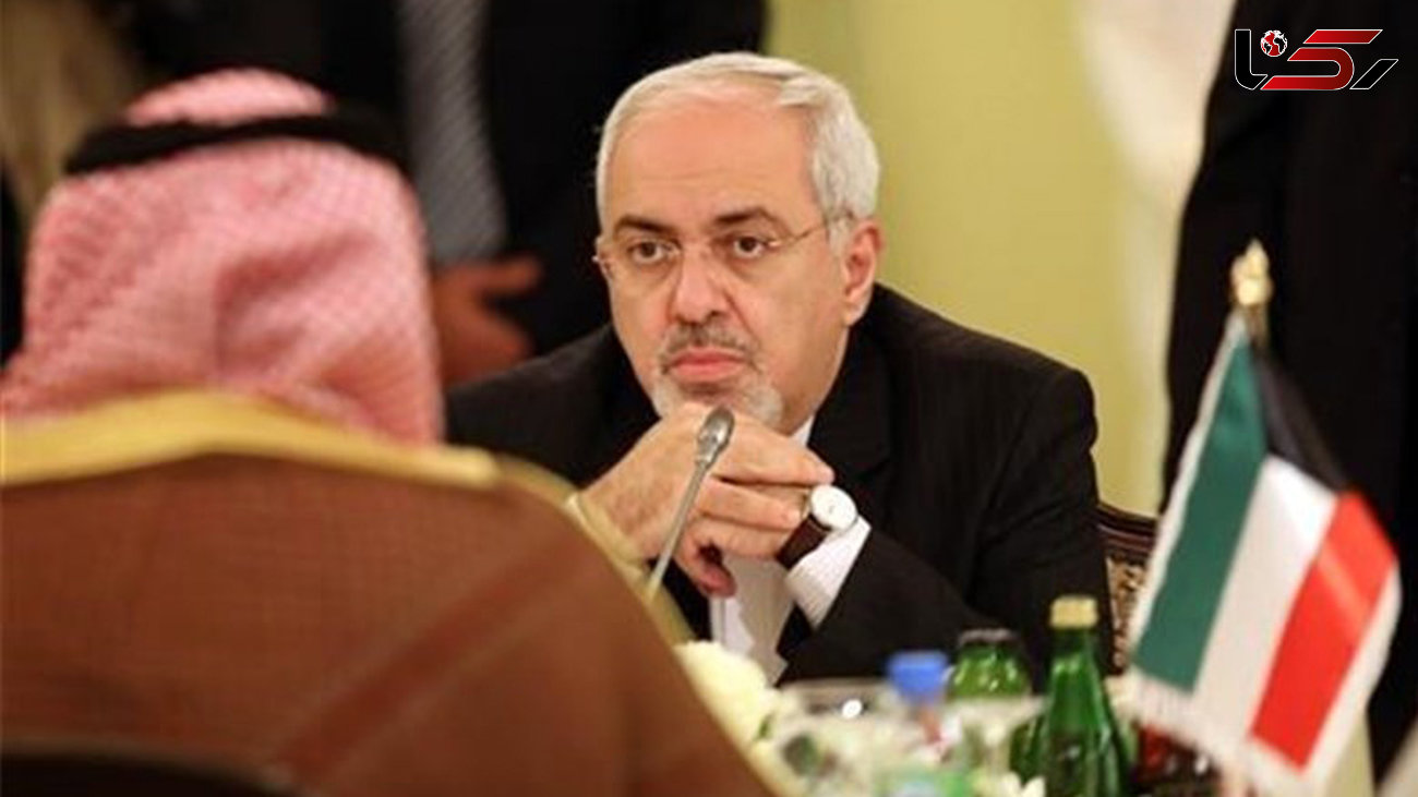 ماجرای درگیری ظریف و وزیر خارجه عربستان چه بود؟