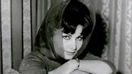 سفر در زمان / عکس ایرن بازیگر قبل از انقلال و داوود رشیدی در 46 و 40 سالگی؛ سال 1352
