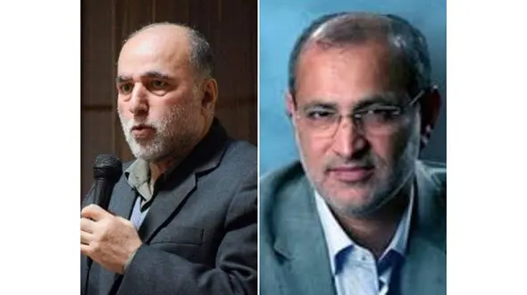 دو نماینده مجلس منتخب گیلان کرونا گرفتند + عکس