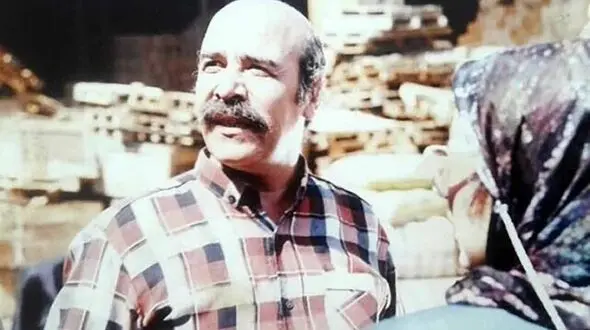 منوچهر افسری بازیگر پیشکسوت تئاتر و سینمای ایران در گذشت + عکس