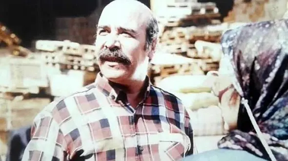 منوچهر افسری بازیگر پیشکسوت تئاتر و سینمای ایران در گذشت + عکس