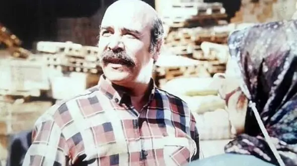 منوچهر افسری بازیگر پیشکسوت تئاتر و سینمای ایران در گذشت + عکس