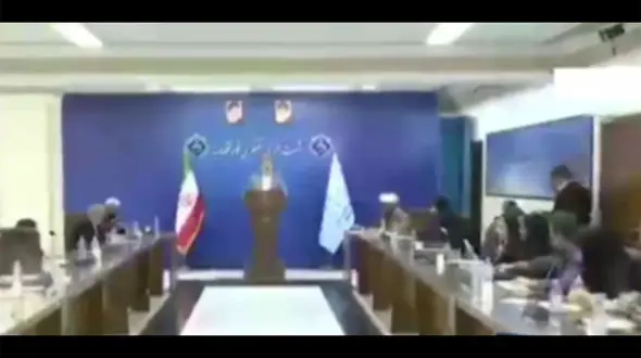 جزییات حکم زندان جعفر پناهی / سخنگوی قوه قضائیه اعلام کرد + فیلم