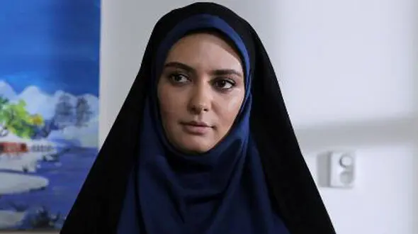 استایل بازیگران فیلم "زنی که شاعر بود" در فرانسه ! + عکس  از لیندا کیانی تا صحرا فتحی !