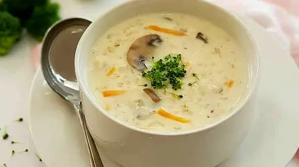 از سوپ شیر خوشمزه تا کیک پرتقالی برای وعده های صبحانه