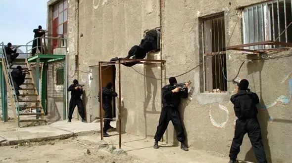 این 6 مرد زاهدان را به هم ریخته بودند + جزییات اقدامات تبهکارانه !