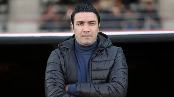 نکونام برنامه تمرینی استقلال را تغییر داد / بدنسازی فشرده آبی ها برای 3 هفته پایانی!