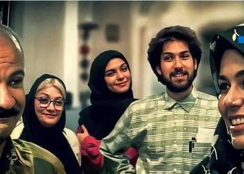 نگاهی به تغییر چهره  جذاب و استایل بازیگران سریال نوستالژی «همسران»: از مهرانه مهین ترابی و الهام پاوه نژاد تا فرهاد جم بعد از 31 سال