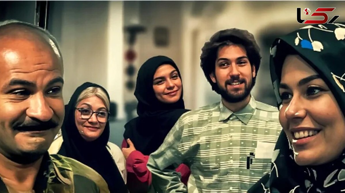 نگاهی به تغییر چهره جذاب و استایل بازیگران سریال نوستالژی «همسران»: از مهرانه مهین ترابی و الهام پاوه نژاد تا فرهاد جم بعد از 31 سال