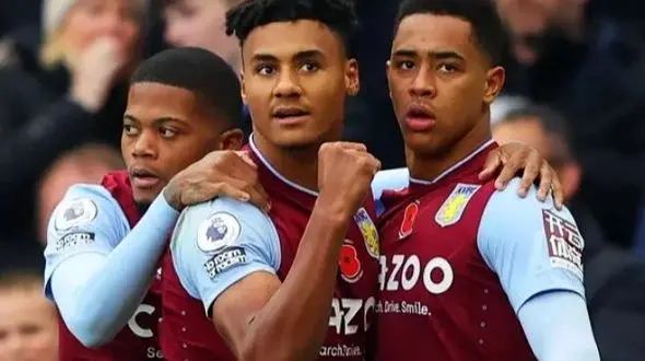 تیم لیگ برتری از لوگوی جدید خود رونمایی کرد +عکس