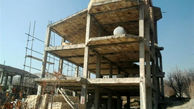 هرگونه ساخت و ساز در شمال پارک جمشیدیه تکذیب می شود