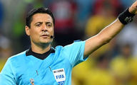  Iranian Referees Officiate at 2020 ACL East 