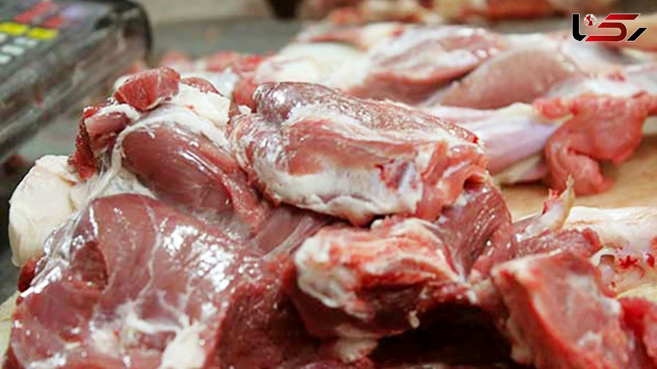قیمت گوشت گوساله وارداتی اعلام شد