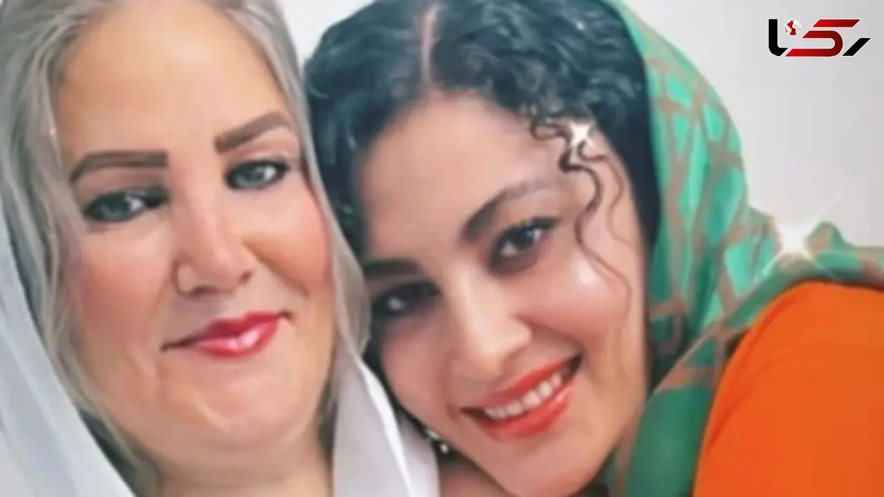 مریم مومن: خواستگار مادرم رئیس بانک بود ولی گفت من بچتو نمیخوام/ من بعد 19 سال پدر و مادرم رو آشتی دادم، همیشه حسرت این روزهارو میخوردم