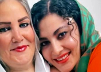 مریم مومن: خواستگار مادرم رئیس بانک بود ولی گفت من بچتو نمیخوام/ من بعد 19 سال پدر و مادرم رو آشتی دادم، همیشه حسرت این روزهارو میخوردم