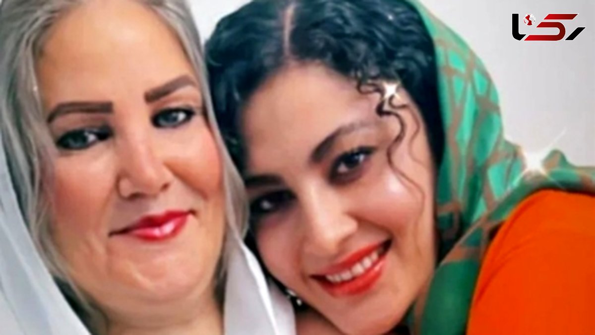 مریم مومن: خواستگار مادرم رئیس بانک بود ولی گفت من بچتو نمیخوام/ من بعد 19 سال پدر و مادرم رو آشتی دادم، همیشه حسرت این روزهارو میخوردم
