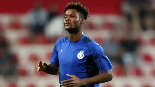 آخرین خبر از تمدید قرارداد اندونگ با استقلال که جنجالی شد!