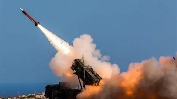 حمله جدید موشکی انصارالله به اراضی عربستان