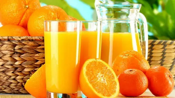 خداحافظی با سرفه ها به کمک پرتقال و نمک