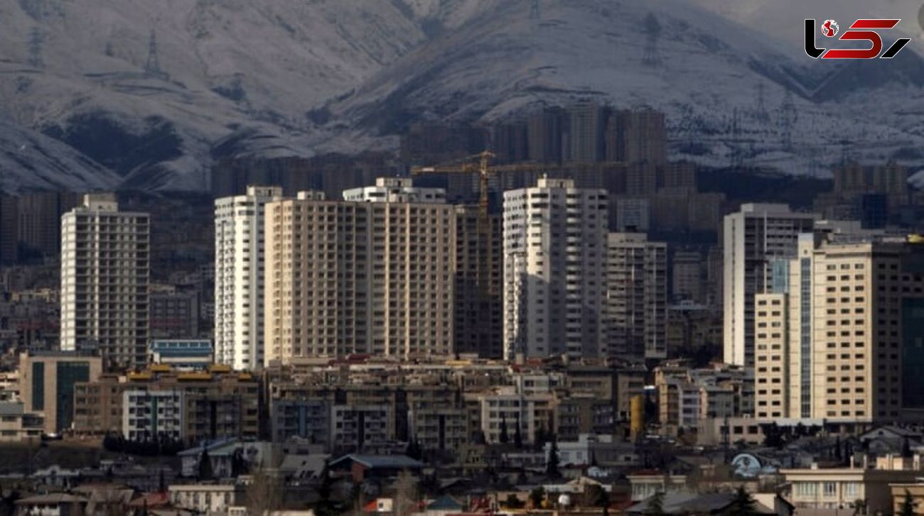 نفس مستاجران تهرانی به شماره افتاد / تورم و افزایش قیمت ارز دو عامل اصلی افزایش اجاره بها