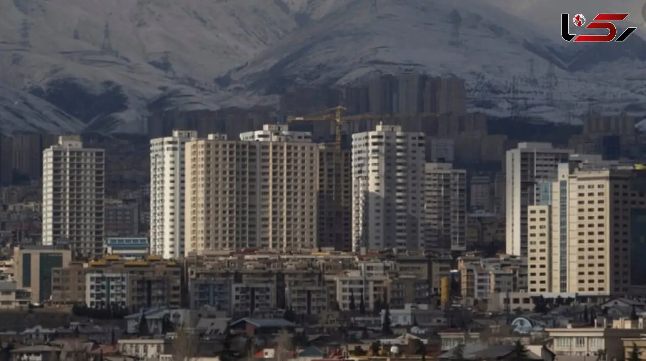نفس مستاجران تهرانی به شماره افتاد / تورم و افزایش قیمت ارز دو عامل اصلی افزایش اجاره بها