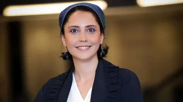 عکس / حضور شبنم قربانی با تیپ شیک و ساده در اکران خصوصی فیلم سینمایی «ناتور دشت»