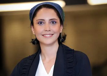 عکس / حضور شبنم قربانی با تیپ شیک و ساده در اکران خصوصی فیلم سینمایی «ناتور دشت»