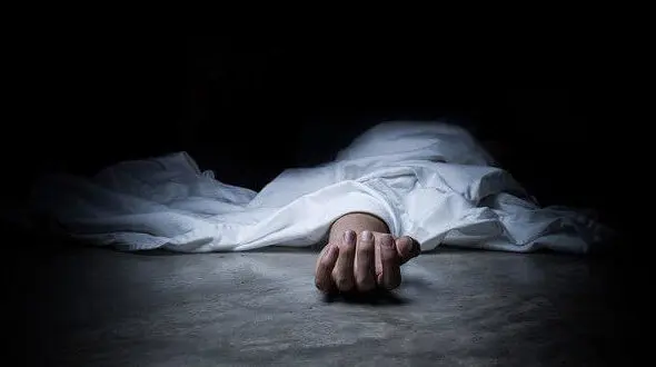 انفجار مواد محترقه جان یک نفر را در تهران گرفت