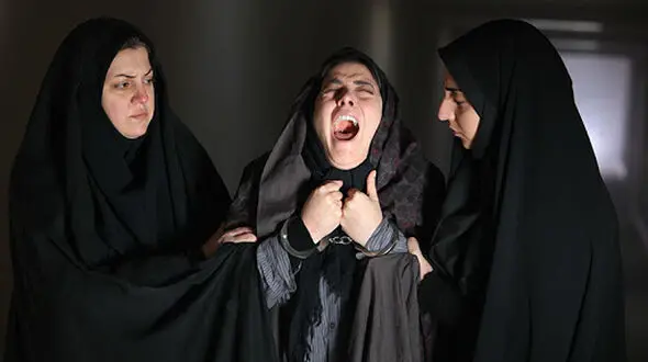 قربانیان اقدام های غیر اخلاقی در سینمای ایران/ از «قیصر» تا «هیس! دخترها فریاد نمی زنند»