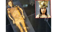  نخستین فرمانروای زن «پرو» چه چهره ای داشت؟+عکس