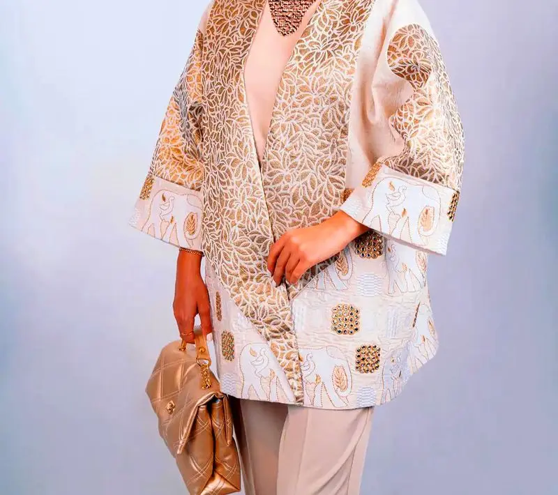 مانتو کتی زنانه پائیزی 