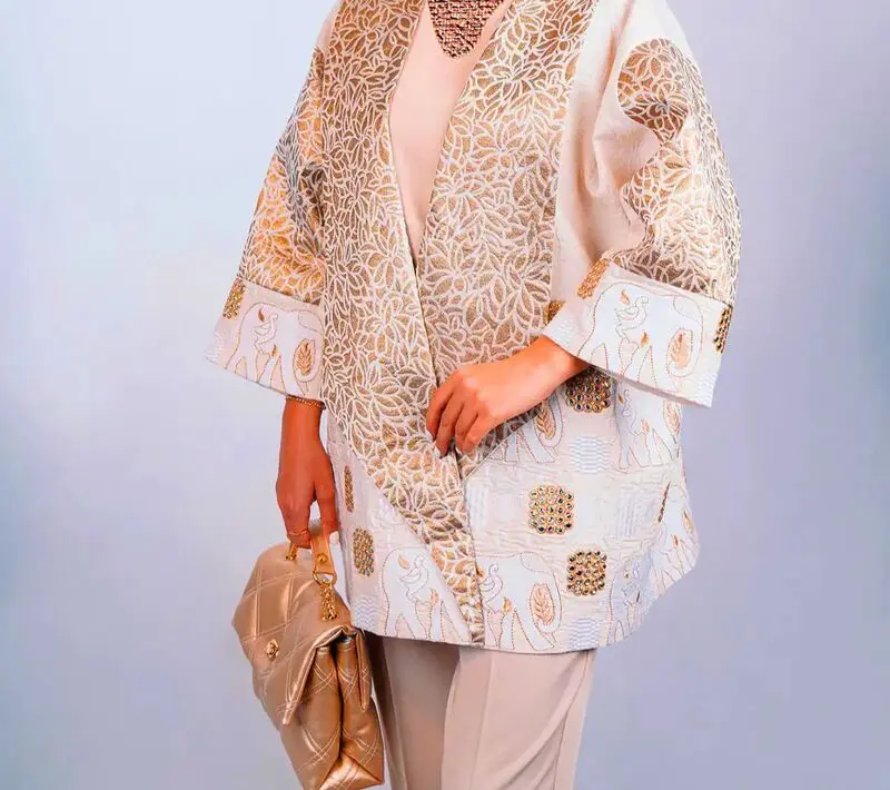 مانتو کتی زنانه پائیزی 