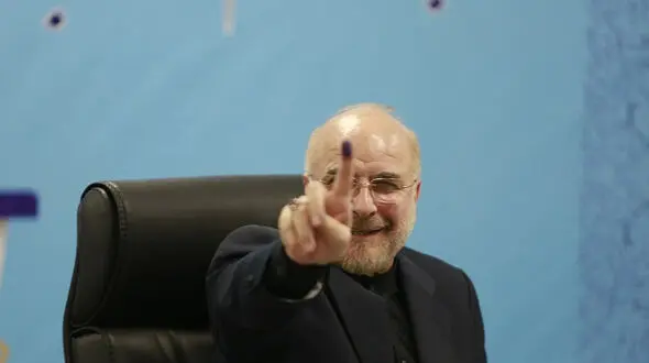 قالیباف از مجلس مرخصی می‌گیرد