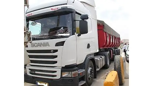 ناکامی قاچاقچیان سوخت در هرمزگان