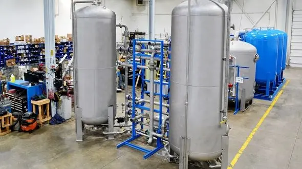 ۵ نکته مهم برای انتخاب و خرید فیلتر کربنی مناسب برای پروژه های صنعتی